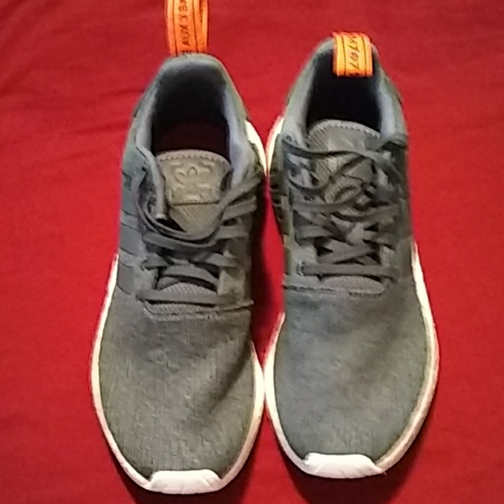 Adidas boost